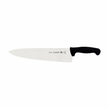 Tramontina Professional Meat Knife with Stainless Steel Blade and Polypropylene Handle