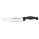 Tramontina Professional Meat Knife with Stainless Steel Blade and Polypropylene Handle