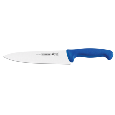 Tramontina Professional Meat Knife with Stainless Steel Blade and Polypropylene Handle