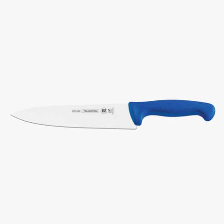 Tramontina Professional Meat Knife with Stainless Steel Blade and Polypropylene Handle