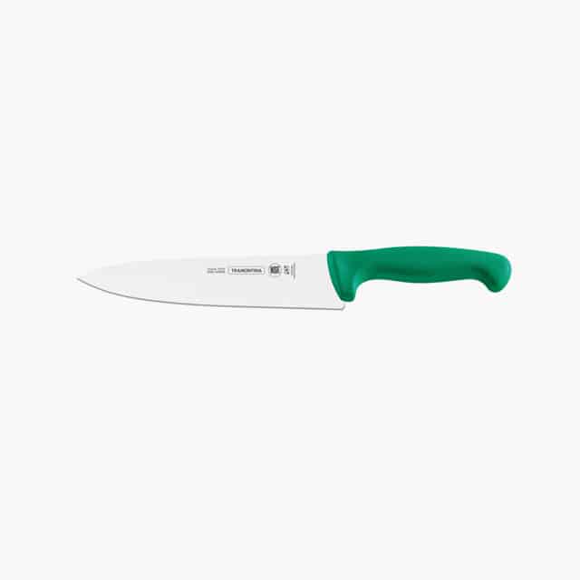 Tramontina Professional Meat Knife with Stainless Steel Blade and Polypropylene Handle