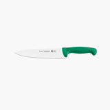 Tramontina Professional Meat Knife with Stainless Steel Blade and Polypropylene Handle