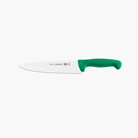 Tramontina Professional Meat Knife with Stainless Steel Blade and Polypropylene Handle