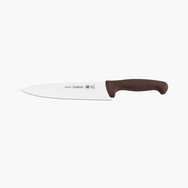 Tramontina Professional Meat Knife with Stainless Steel Blade and Polypropylene Handle