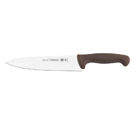 Tramontina Professional Meat Knife with Stainless Steel Blade and Polypropylene Handle