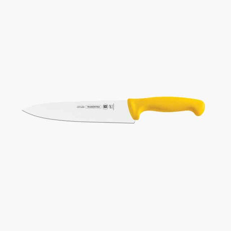 Tramontina Professional Meat Knife with Stainless Steel Blade and Polypropylene Handle