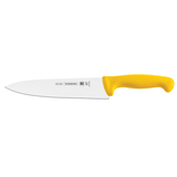 Tramontina Professional Meat Knife with Stainless Steel Blade and Polypropylene Handle