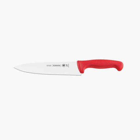 Tramontina Professional Meat Knife with Stainless Steel Blade and Polypropylene Handle