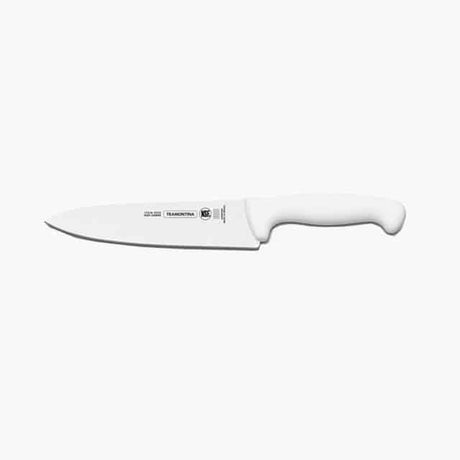 Tramontina Professional Meat Knife with Stainless Steel Blade and Polypropylene Handle