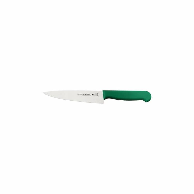 Tramontina Professional 6 Inches Meat Knife with Stainless Steel Blade and Polypropylene Handle with Antimicrobial Protection