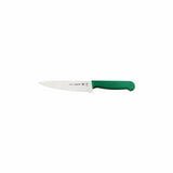 Tramontina Professional 6 Inches Meat Knife with Stainless Steel Blade and Polypropylene Handle with Antimicrobial Protection