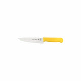 Tramontina Professional 6 Inches Meat Knife with Stainless Steel Blade and Polypropylene Handle with Antimicrobial Protection