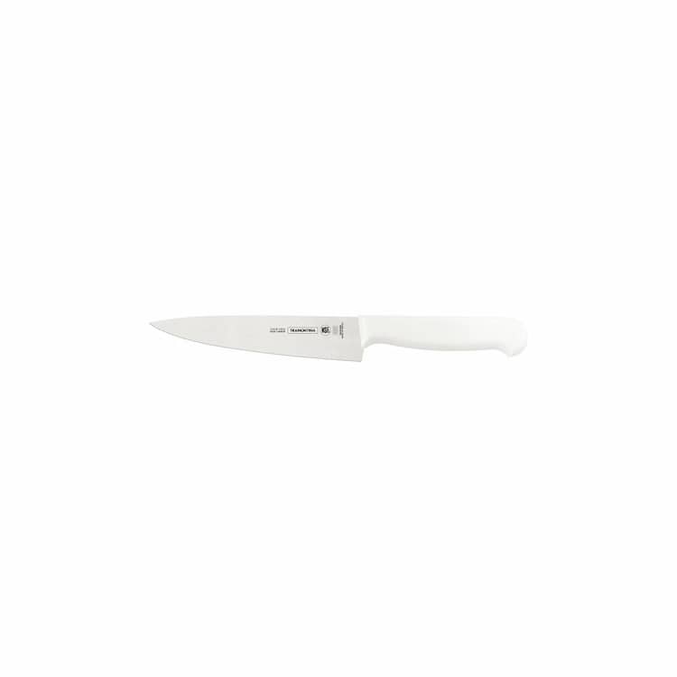 Tramontina Professional 6 Inches Meat Knife with Stainless Steel Blade and Polypropylene Handle with Antimicrobial Protection