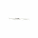 Tramontina Professional 6 Inches Meat Knife with Stainless Steel Blade and Polypropylene Handle with Antimicrobial Protection