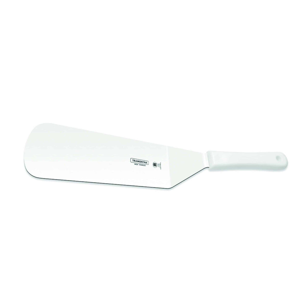 9"x3" Fried food spatula