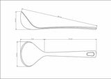 Ladle Nylon Utilita