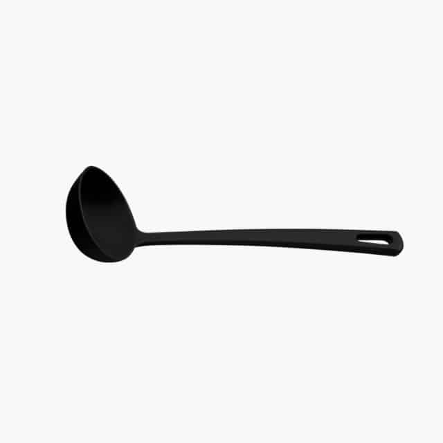 Pancake Ladle Nylon Utilita