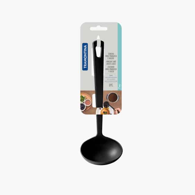 Pancake Ladle Nylon Utilita