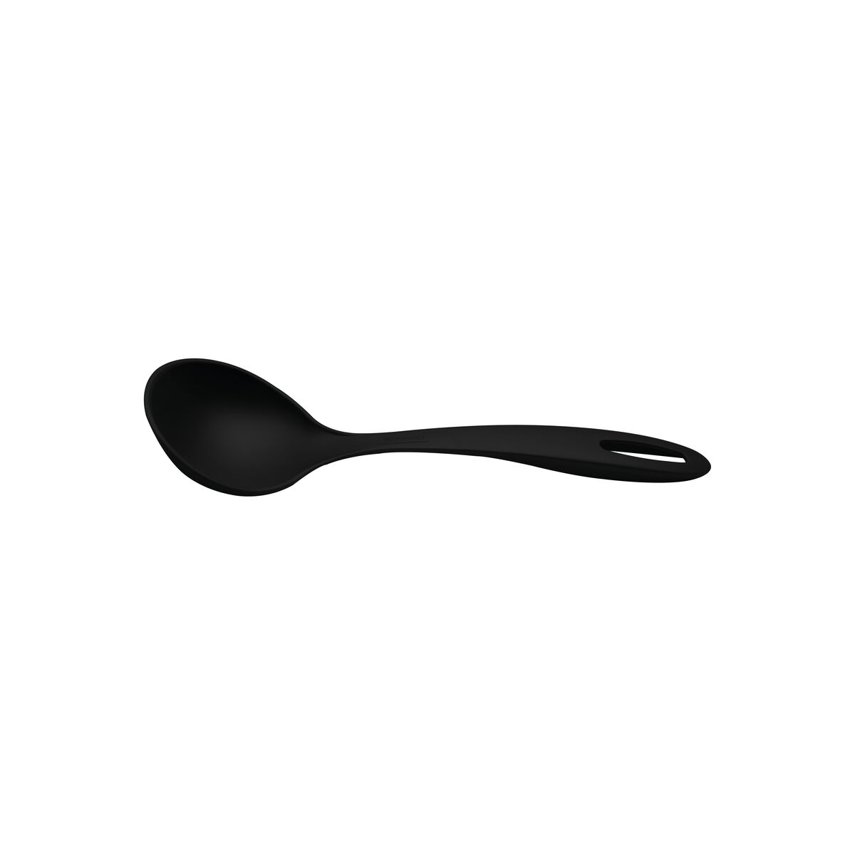 Tramontina Ability Black Nylon Ladle