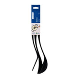 Tramontina Ability 3-piece Black Nylon Utensil Set