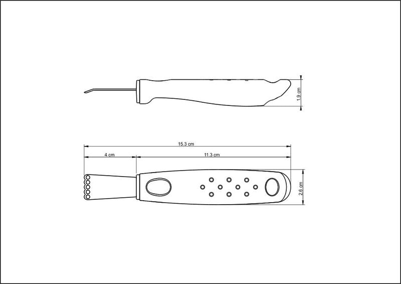 مبشرة الليمون 