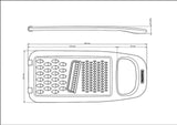 Grater Utilita