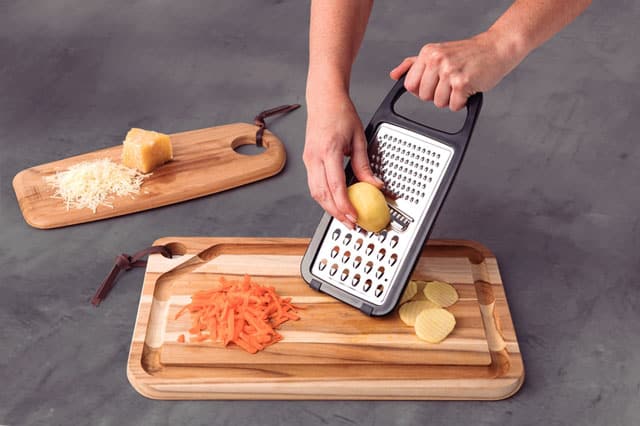 Grater Utilita