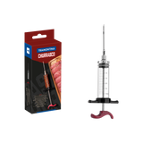 Tramontina 30 ml acrylic/polypropylene and stainless steel marinade injector