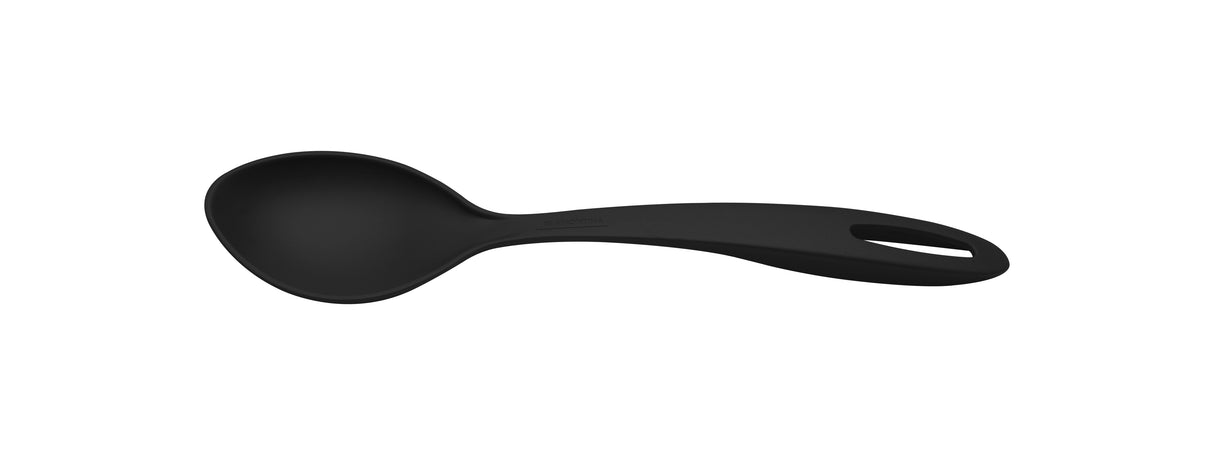 Tramontina Black Aluminum Cookware Set with Interior and Exterior Starflon Excellent Nonstick Coating 12 pieces