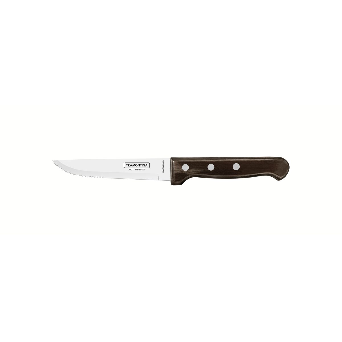 Tramontina 5" Jumbo Steak Knife