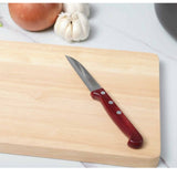 Fruit &amp; Vegetable Knife 3 inch Polywood
