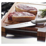 Tramontina Premium Chef Knife with Stainless Steel Blade and Polypropylene Handle