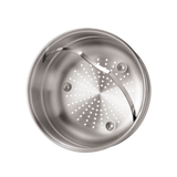 Tramontina 9 pcs Tempo Tri-Ply Base Stainless Steel Cookware Set