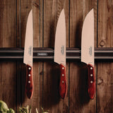 1 pc - 6" Butcher Knife Polywood