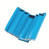 Tramontina Master Cantilever 5 Drawers Tool Box