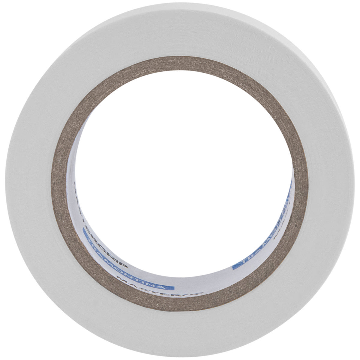 Tramontina white electrical tape class C, 0.13x19 mm, 10 m