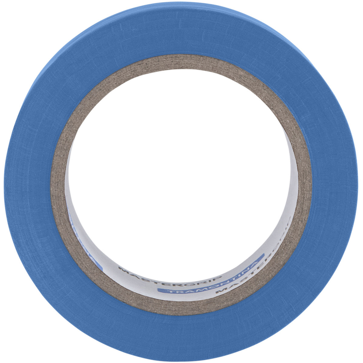 Tramontina blue electrical tape class C, 0.13x19 mm, 10 m