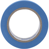Tramontina blue electrical tape class C, 0.13x19 mm, 10 m
