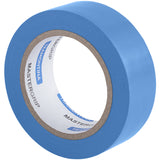 Tramontina blue electrical tape class C, 0.13x19 mm, 10 m