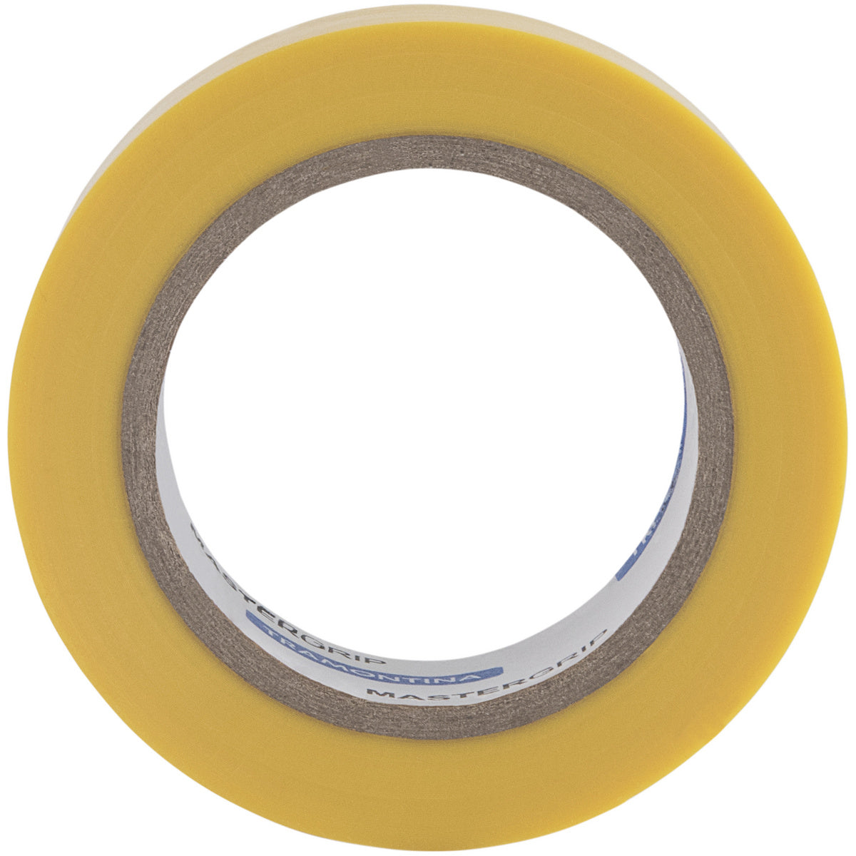 Tramontina yellow electrical tape class C, 0.13x19 mm, 10 m