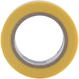 Tramontina yellow electrical tape class C, 0.13x19 mm, 10 m