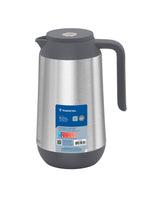 Tramontina Exata Stainless Steel Thermal Kettle 1 L