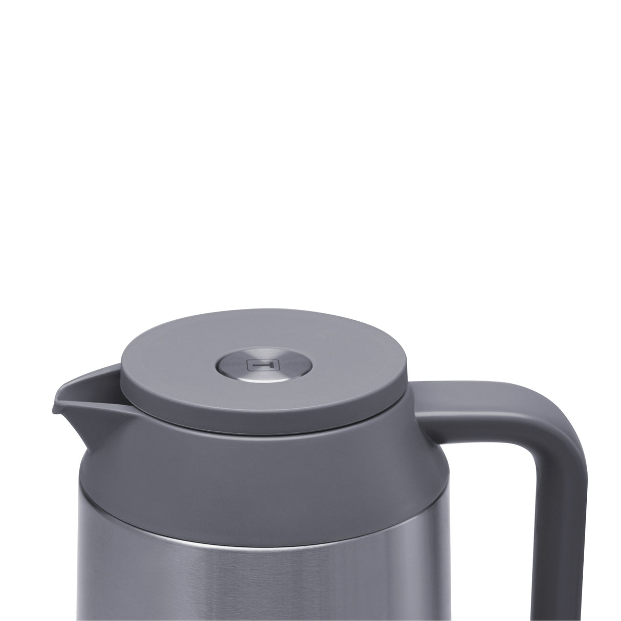 Tramontina Exata Stainless Steel Thermal Kettle 1 L