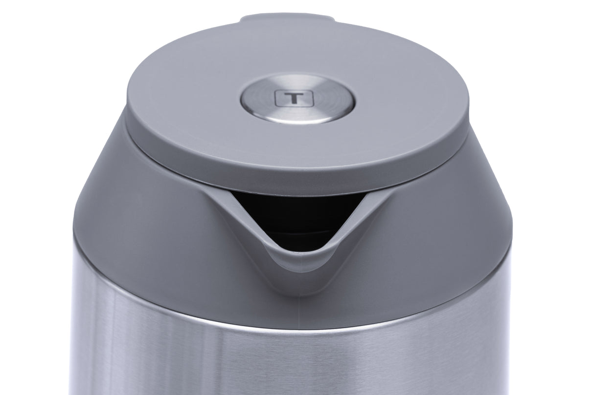 Tramontina Exata Stainless Steel Thermal Kettle 1 L