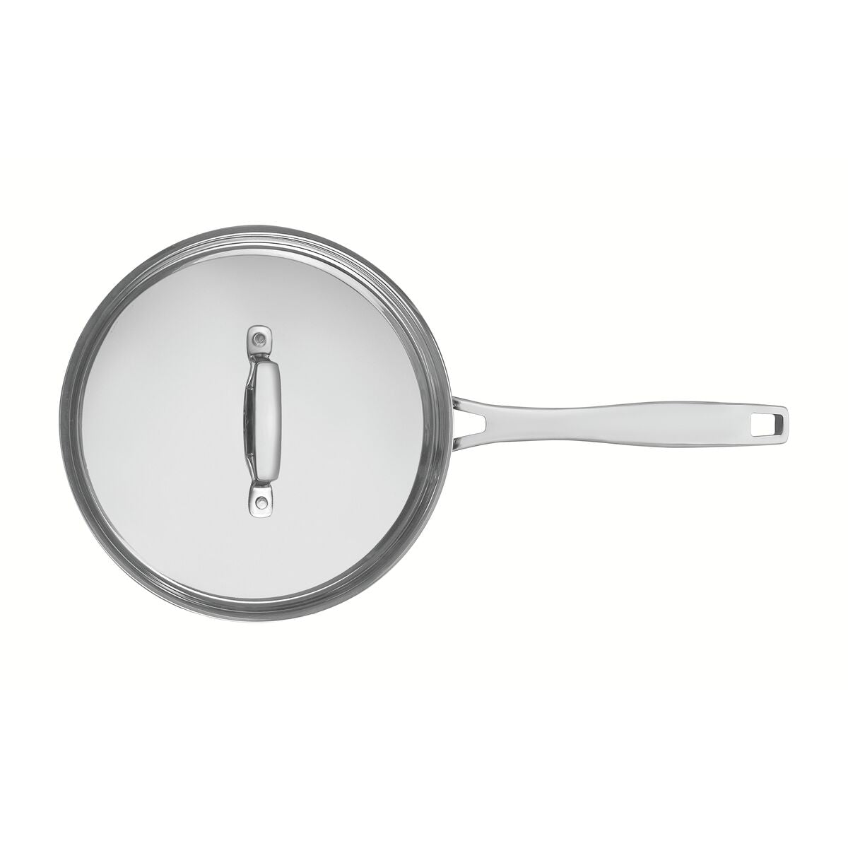 Grano 16 cm 1.7L Stainless Steel Saucepan