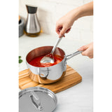 Grano 16 cm 1.7L Stainless Steel Saucepan