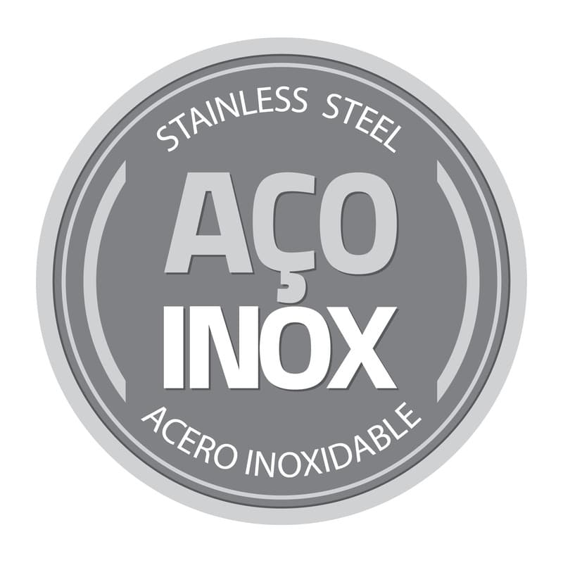 Stainless steel tea spoon