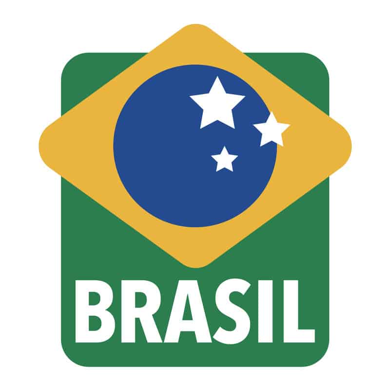مقلاة تحميص عميقة من الألومنيوم الأحمر من ترامونتينا برازيل، مقاس 22 سم، سعة 1.9 لتر، مع طبقة ستارفلون ماكس غير لاصقة من الداخل والخارج، خالية من مادة PFOA