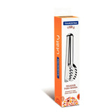 Tramontina Utility stainless steel pasta tongs
