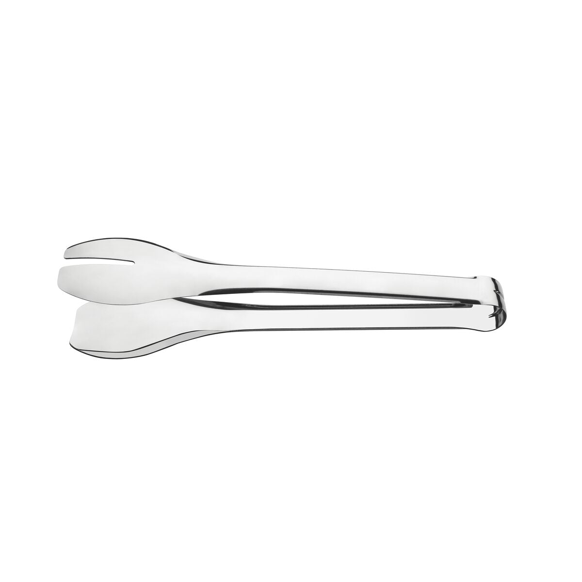 Tramontina Utility multiuse stainless steel tongs